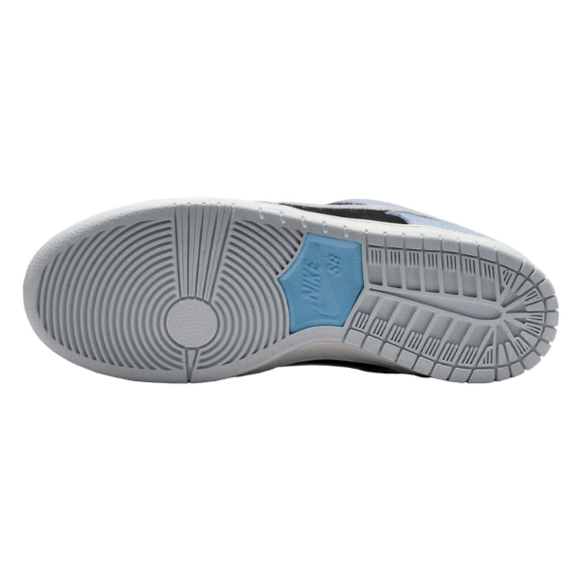 Men's Sneakers Nike Blue