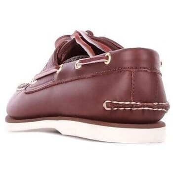 Men's Loafers Timberland Brown