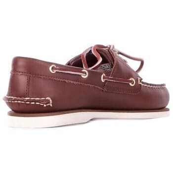Men's Loafers Timberland Brown
