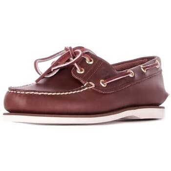 Men's Loafers Timberland Brown