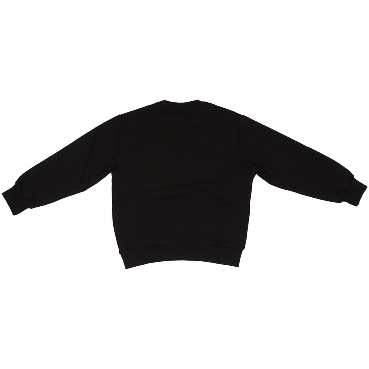 Boys' Sweaters Diesel Black