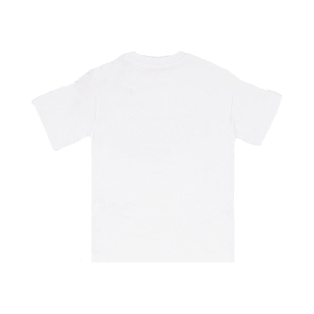 Boys' T-Shirts Diesel White