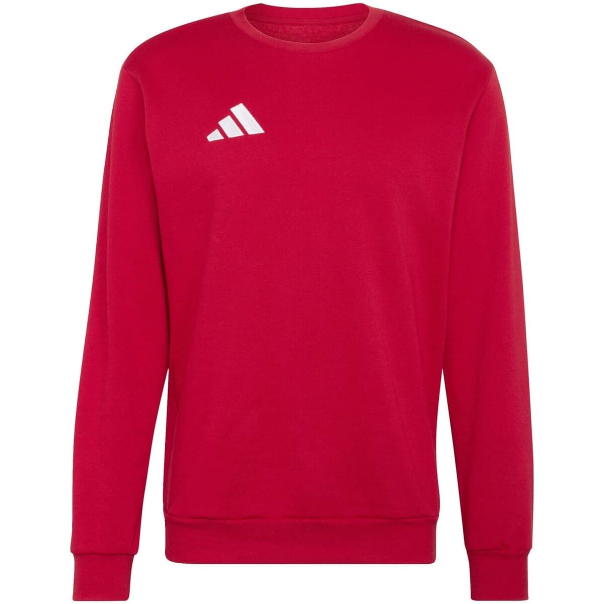 Men's Sports T-Shirts adidas Red