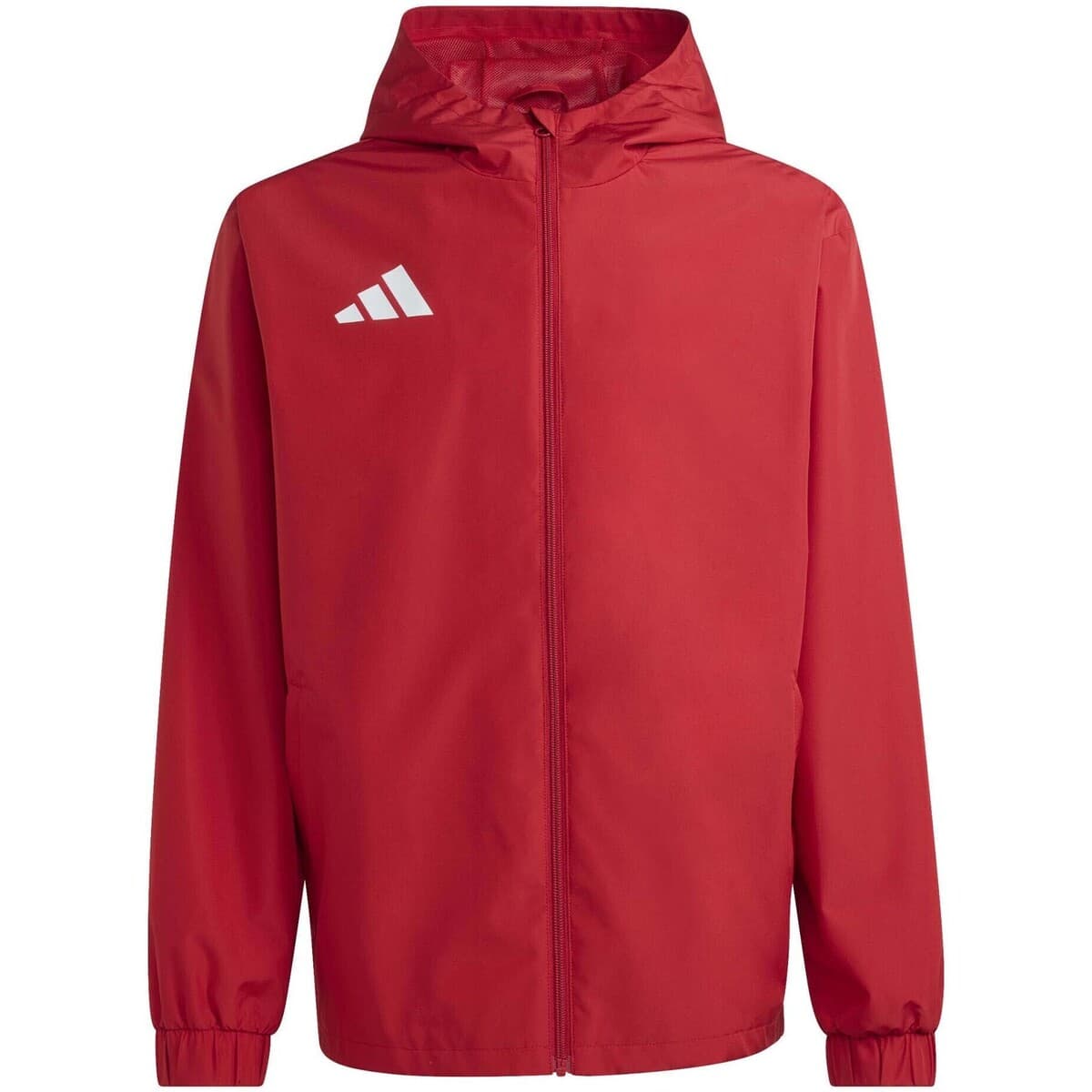 Men's Cardigans adidas Red
