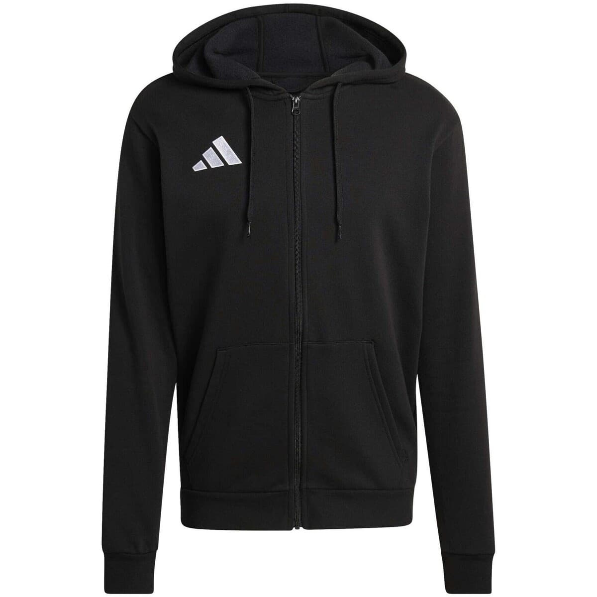 Men's Cardigans adidas Black