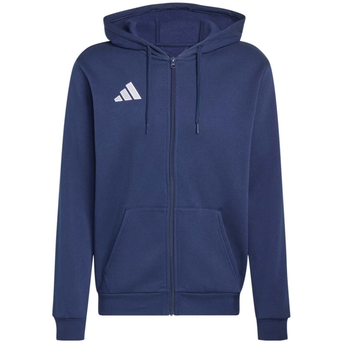 Men's Cardigans adidas Blue