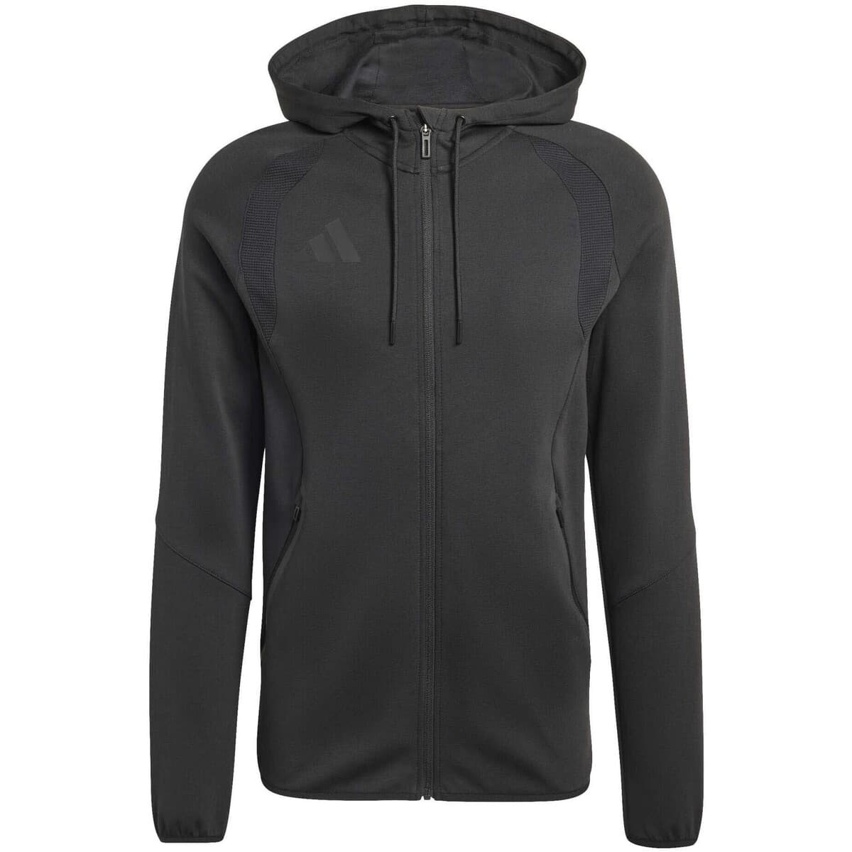 Men's Sweatshirts adidas Black