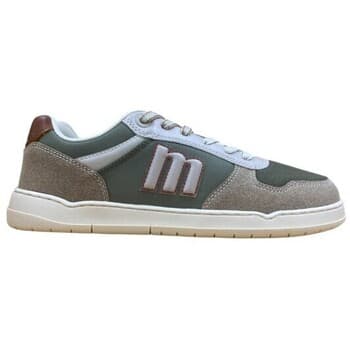 Girls' Sneakers MTNG Khaki