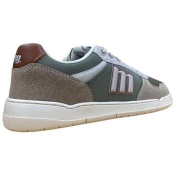 Boys' Sneakers MTNG Khaki