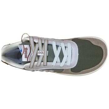 Boys' Sneakers MTNG Khaki