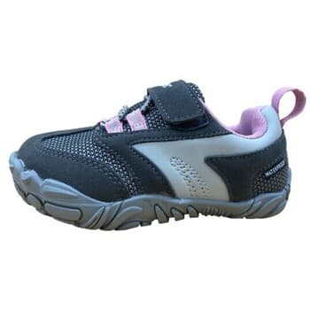 Girls' Sneakers Hi-Tec Gray