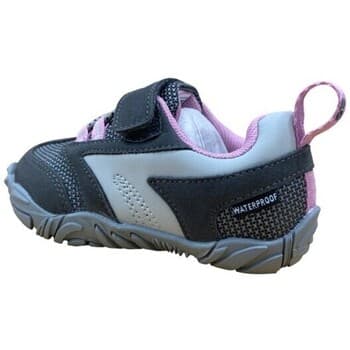 Boys' Sneakers Hi-Tec Gray