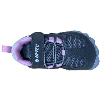 Boys' Sneakers Hi-Tec Gray