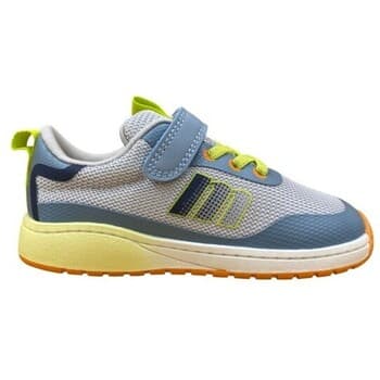 Xαμηλά Sneakers MTNG 49045 DEPORTIVA FREE Gris