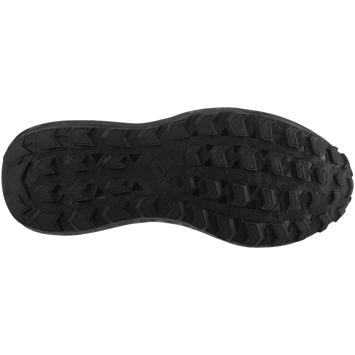 Women's Running Shoes Asics Black