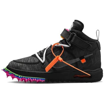 Women's Sneakers Nike Black