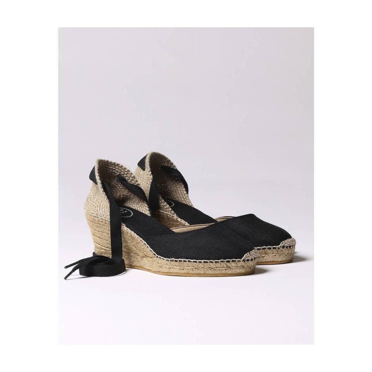 Men's Espadrilles Toni Pons Black