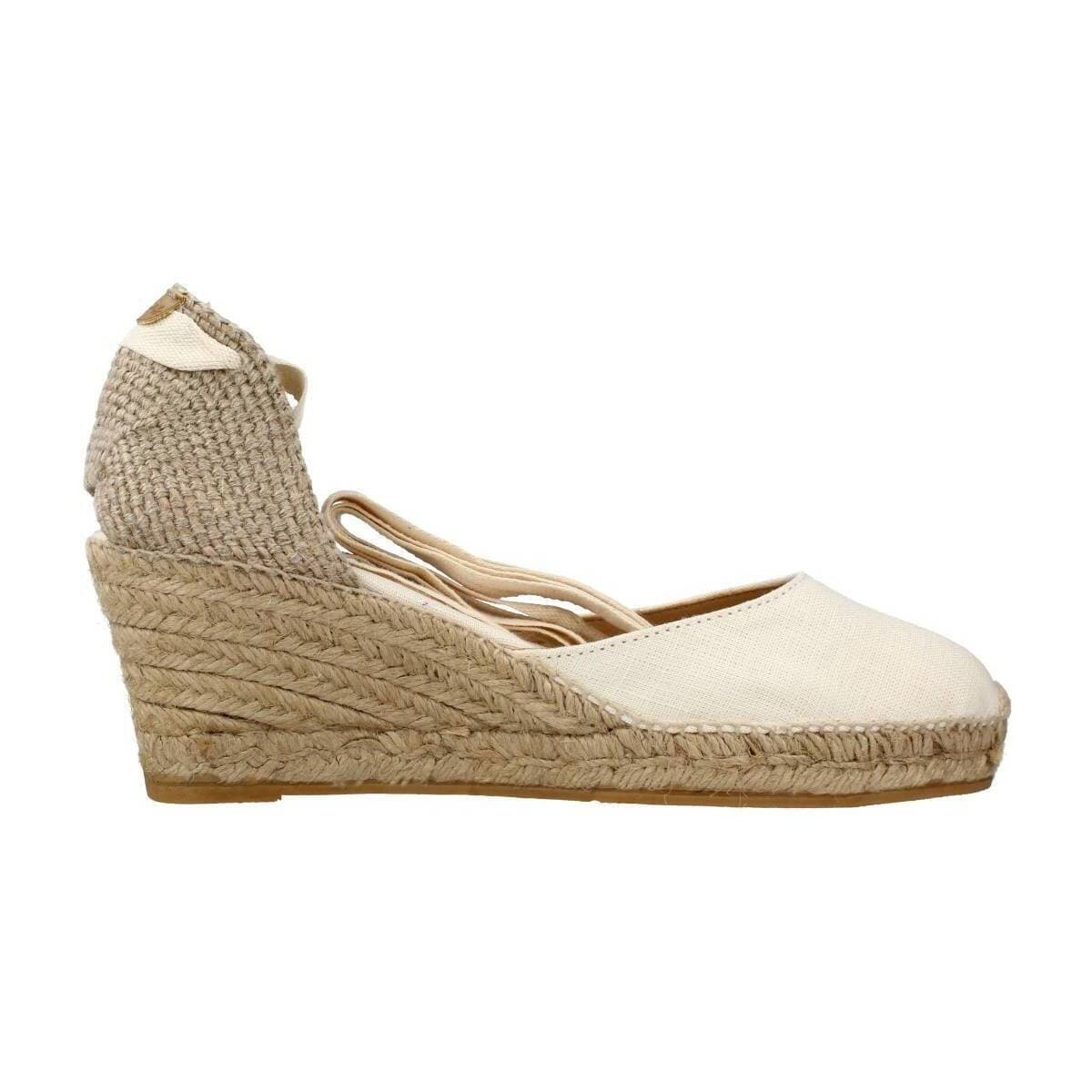 Women's Espadrilles Toni Pons Beige