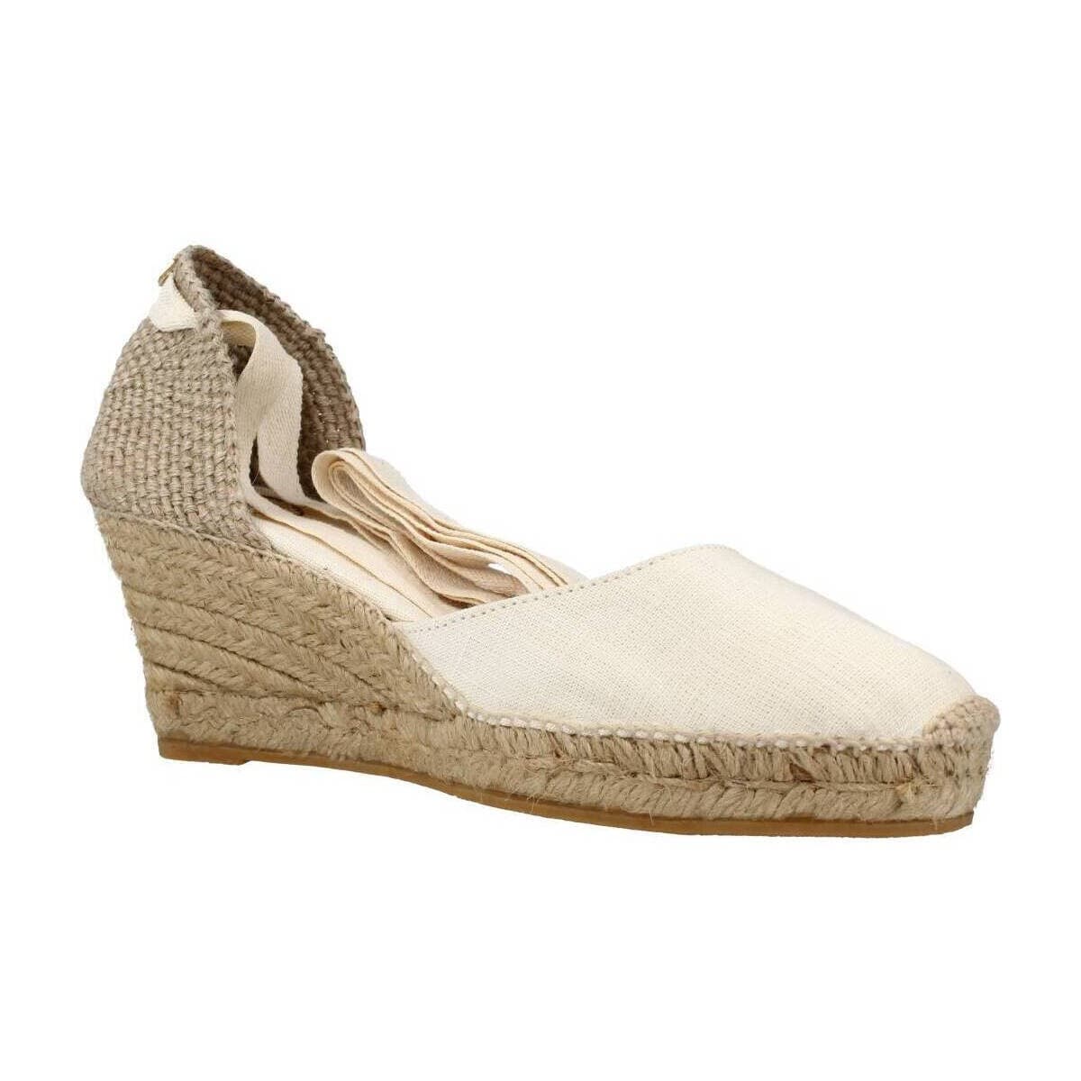 Women's Espadrilles Toni Pons Beige