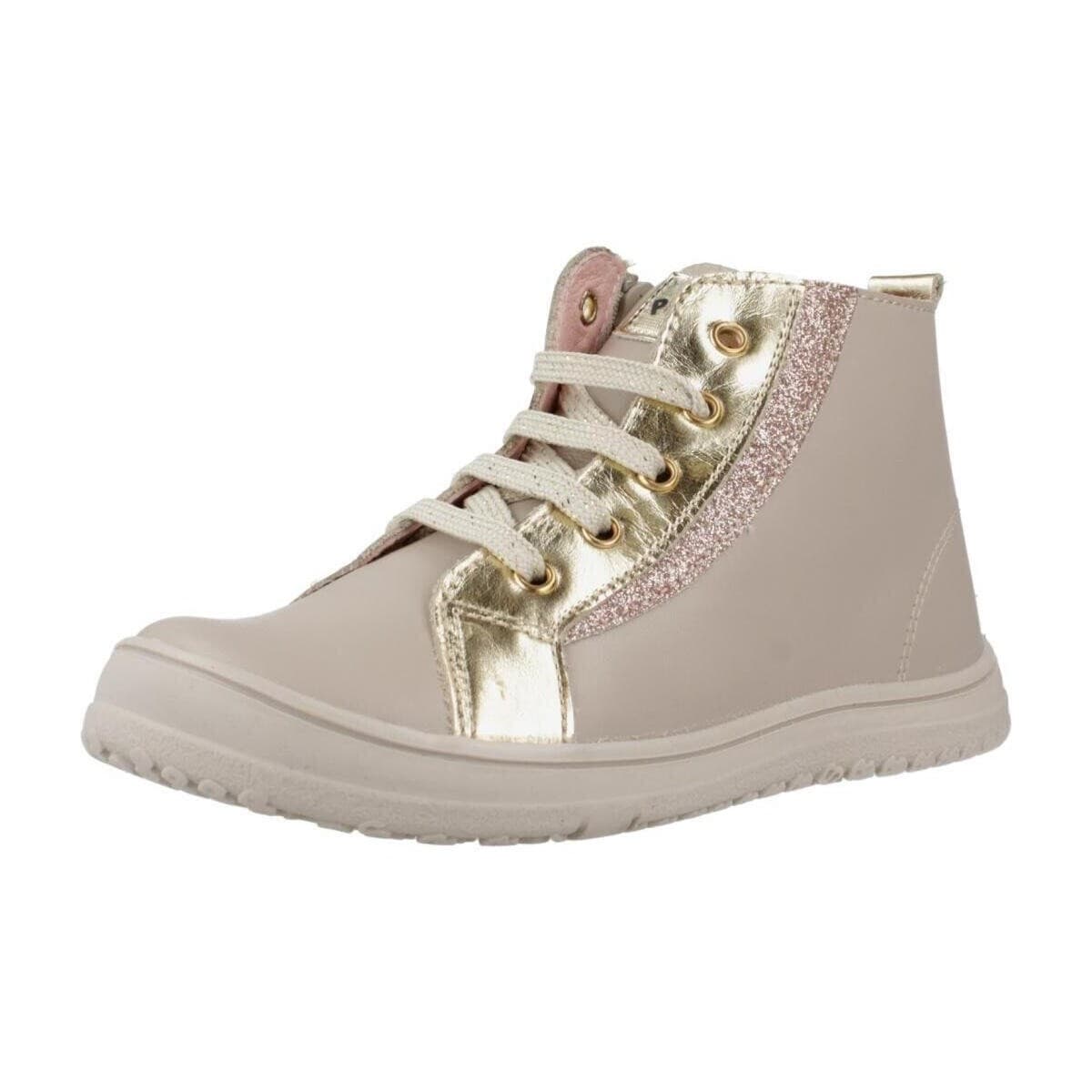 Ψηλά Sneakers Pablosky Respetuoso Niña Modèle 436035p