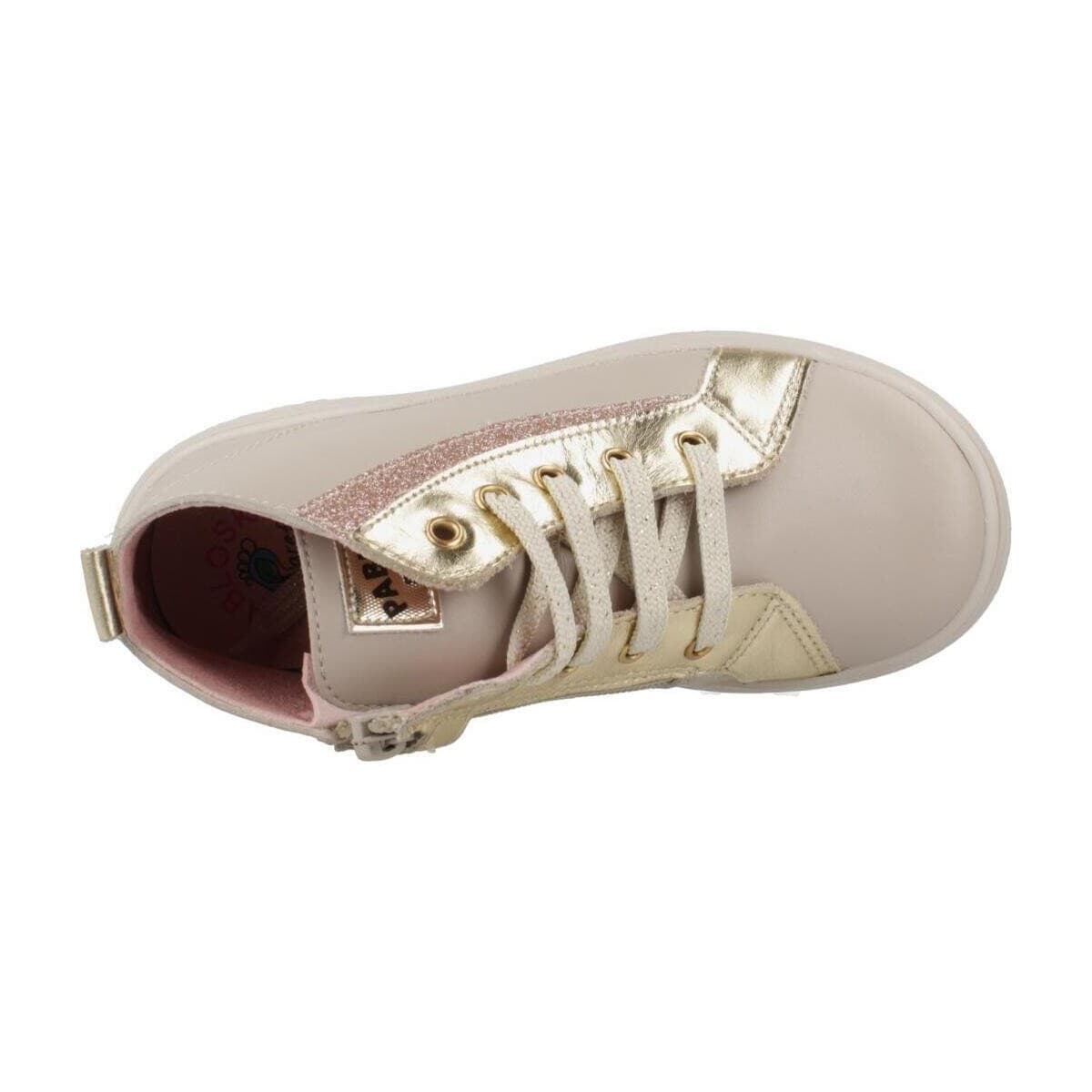 Girls' Sneakers Pablosky Pink