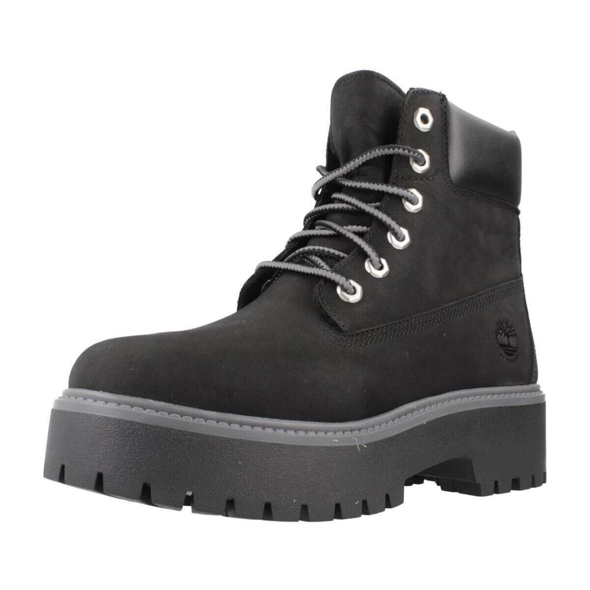 Women's Ankle Boots Timberland Black