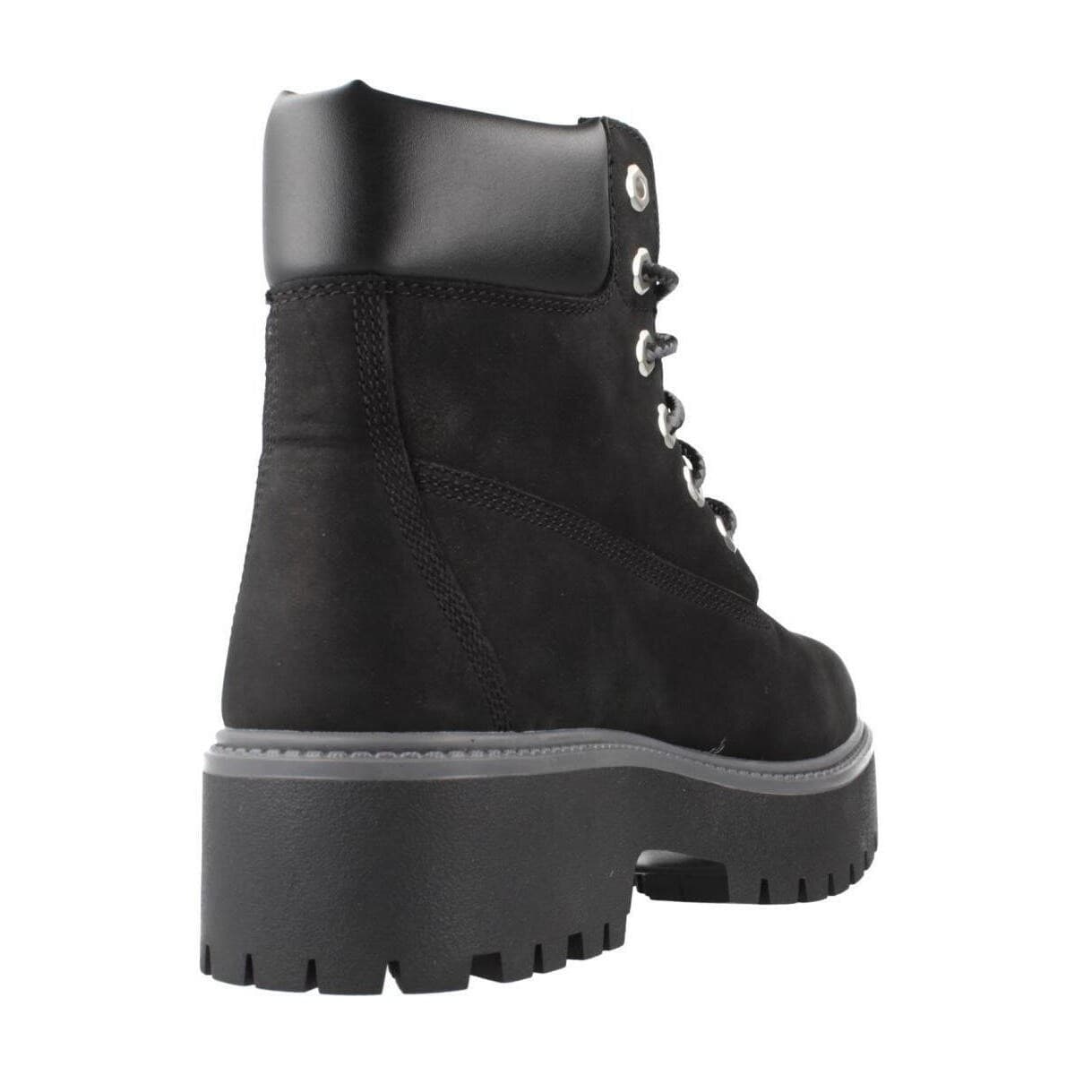 Women's Ankle Boots Timberland Black