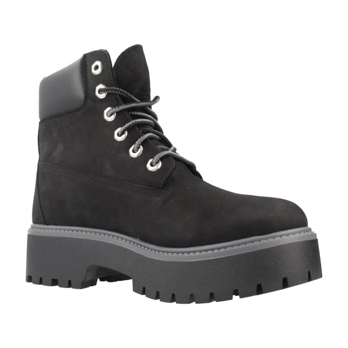 Women's Ankle Boots Timberland Black