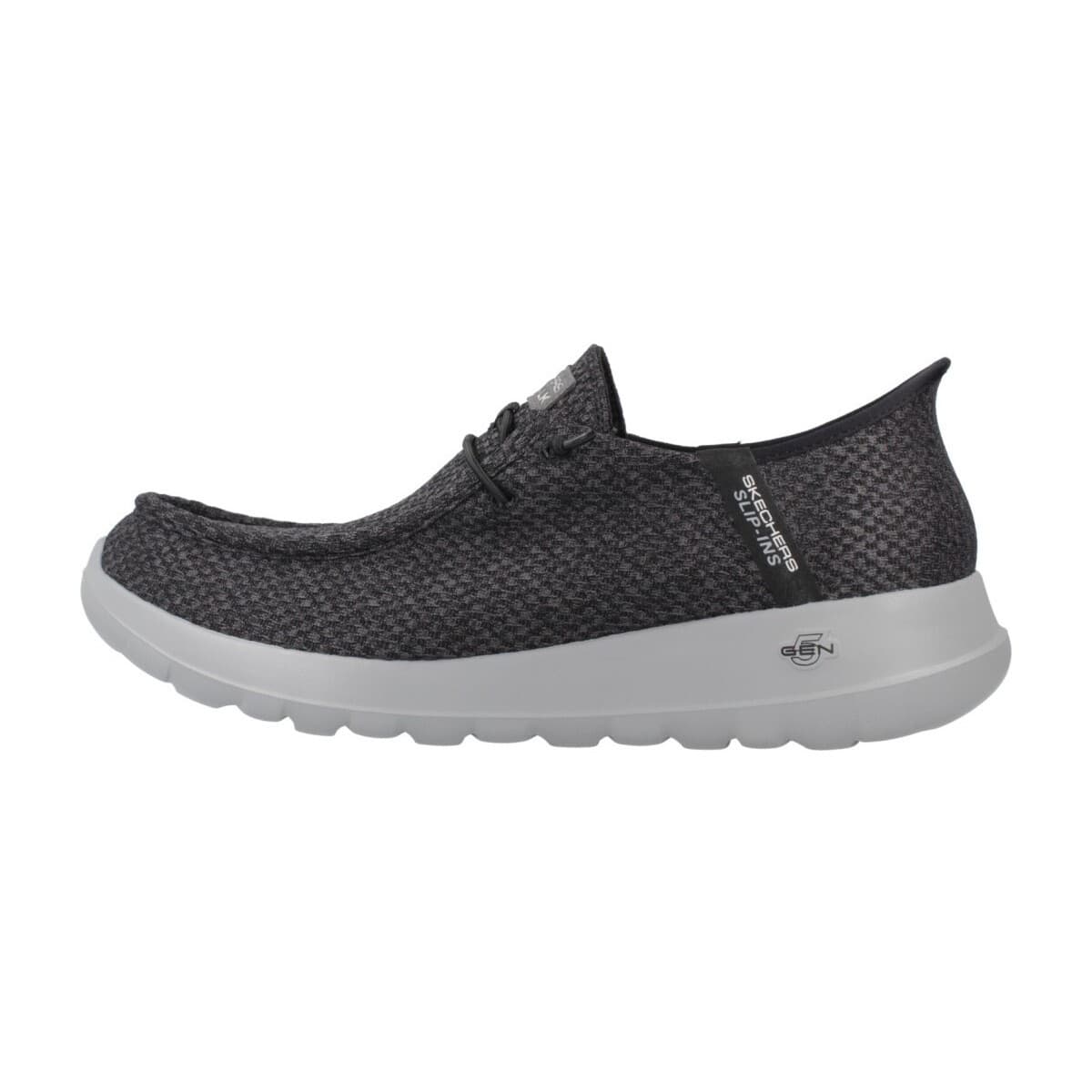 Men's Sneakers Skechers Black