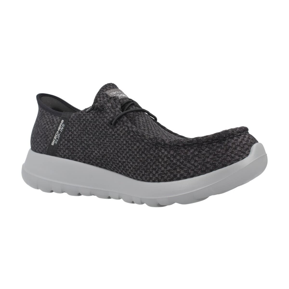 Men's Sneakers Skechers Black