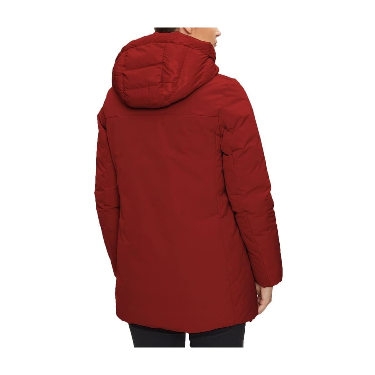 Women's Blazers Geox Red