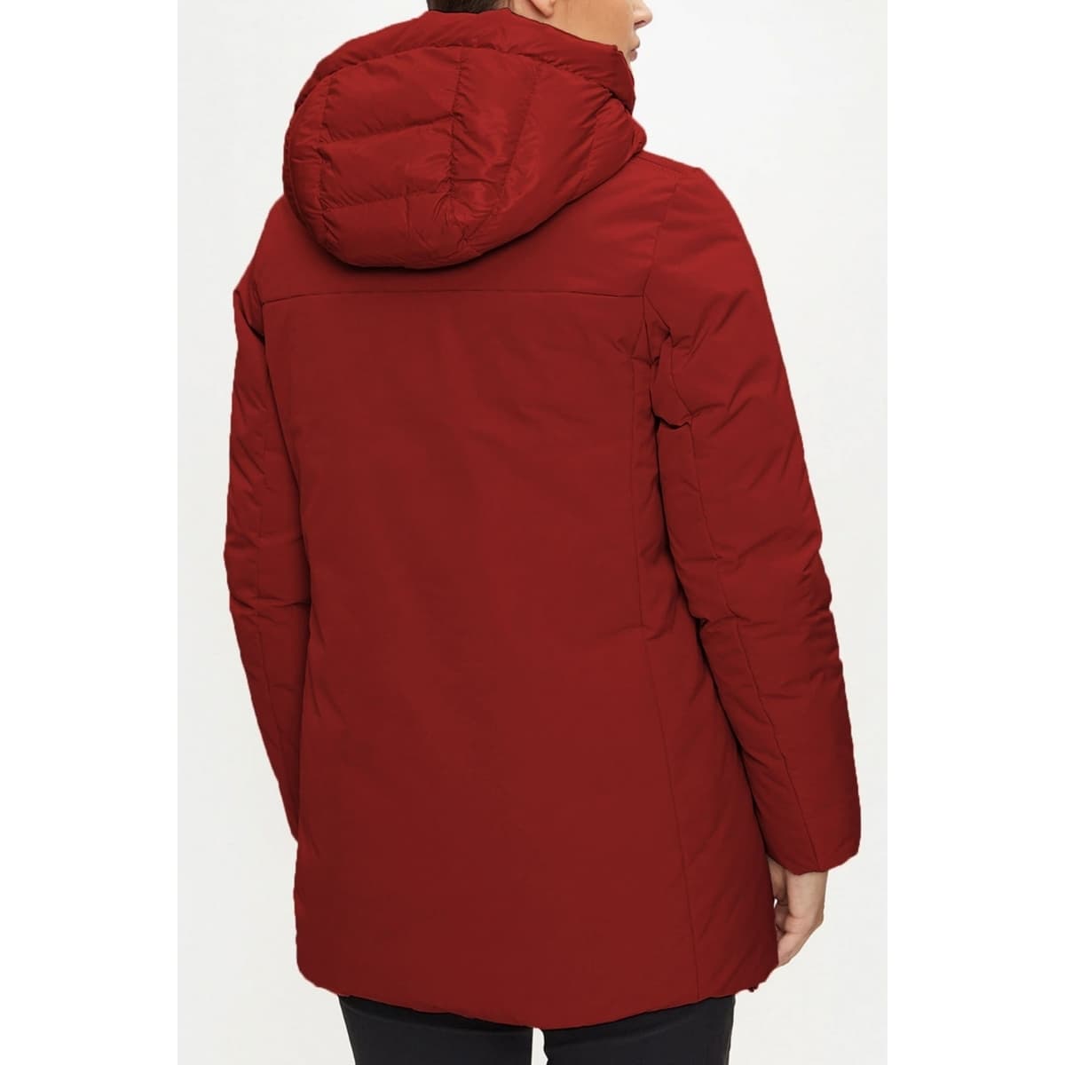 Women's Blazers Geox Red