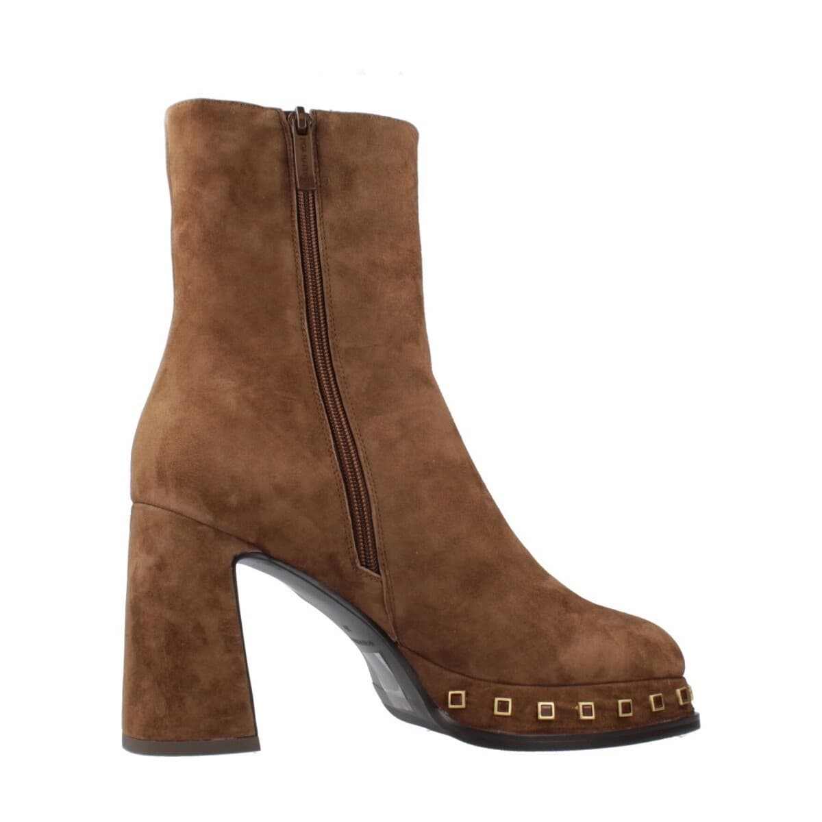 Women's Boots Noa Harmon Brown