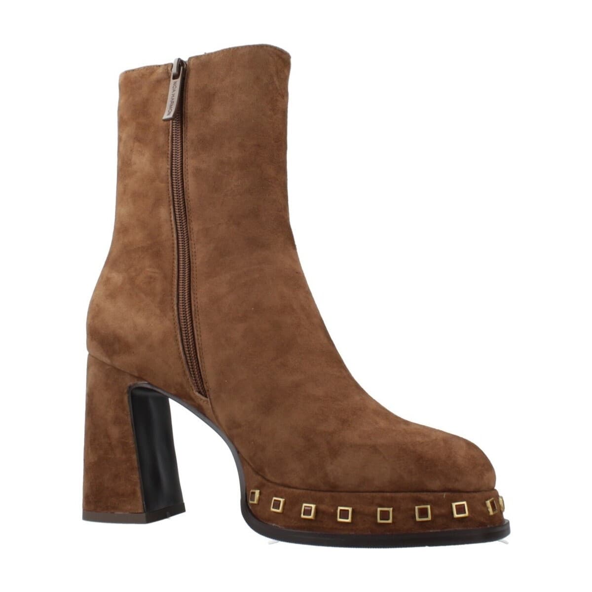 Women's Boots Noa Harmon Brown