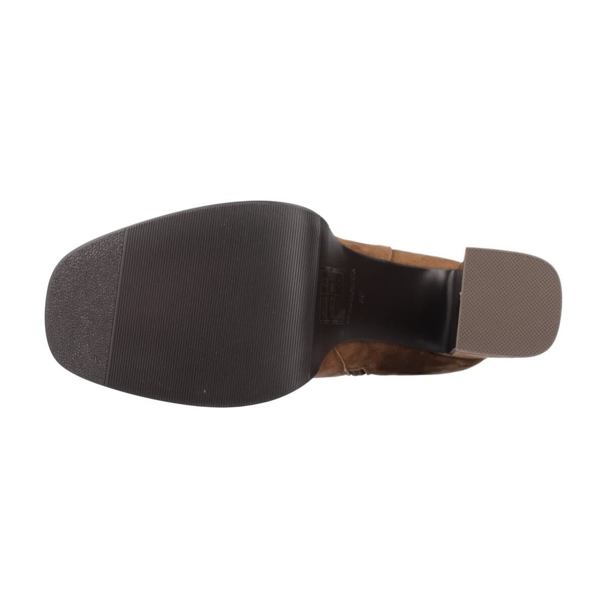 Women's Boots Noa Harmon Brown