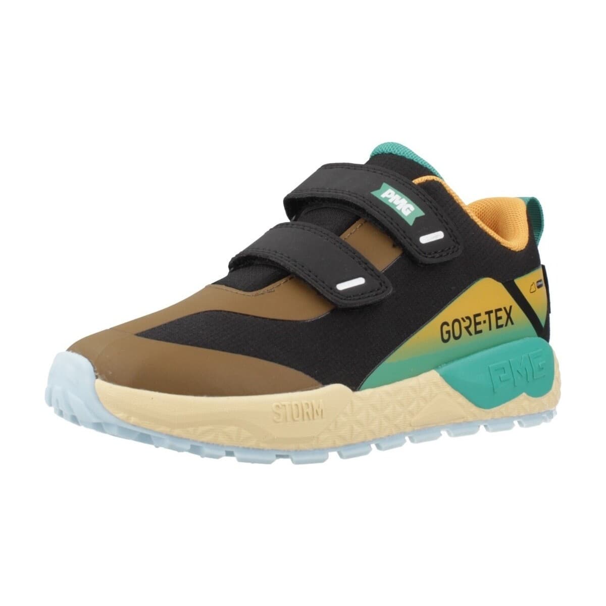 Boys' Sneakers Primigi Multicolor