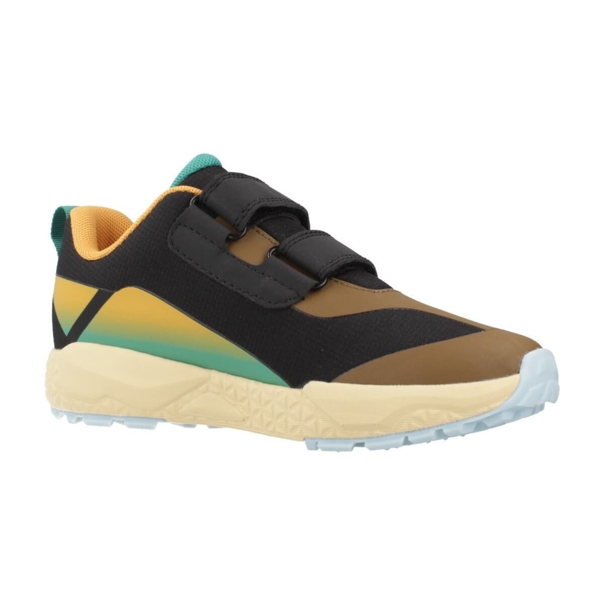 Boys' Sneakers Primigi Multicolor