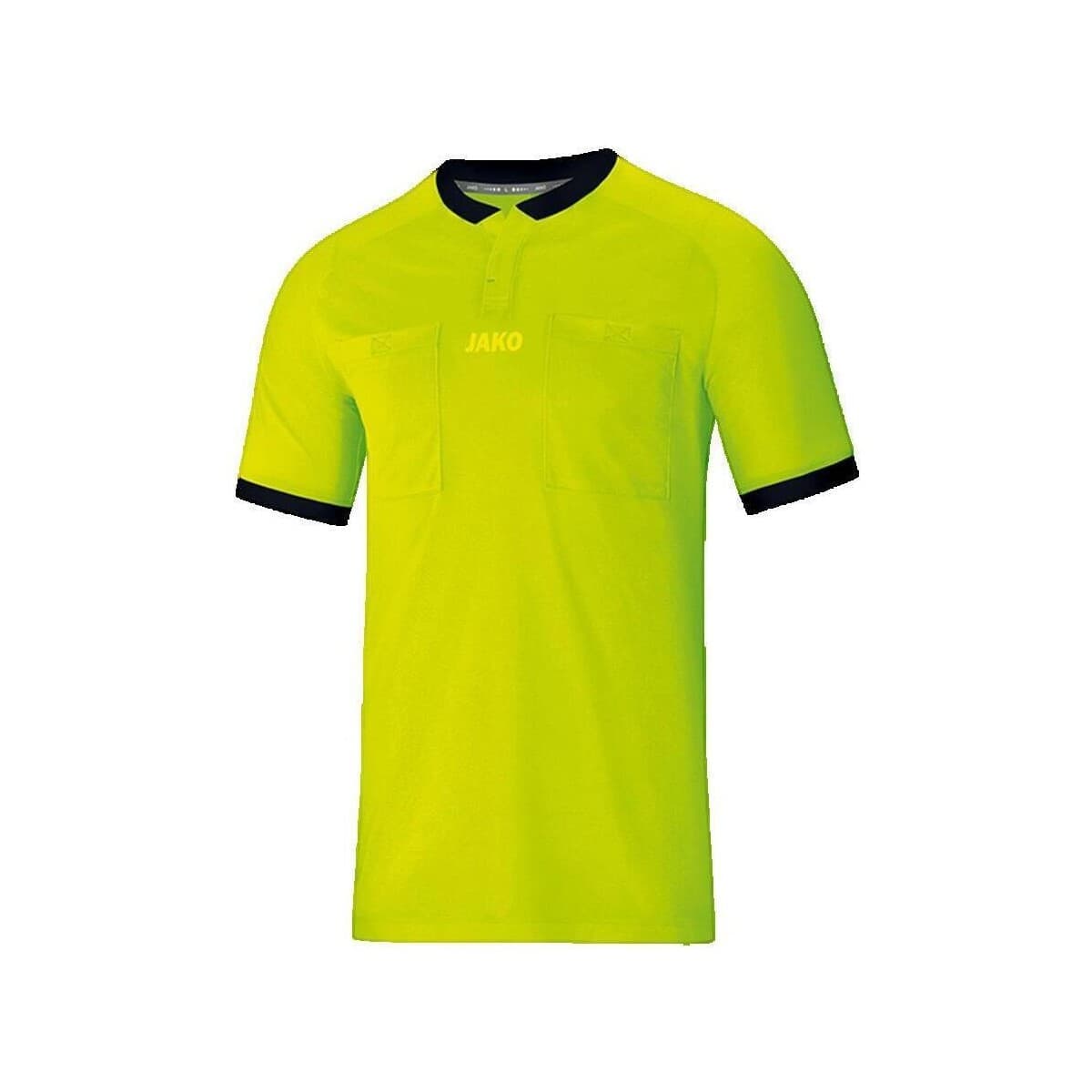 κιτ ποδοσφαίρου Jako T-shirt Maillot d'arbitre