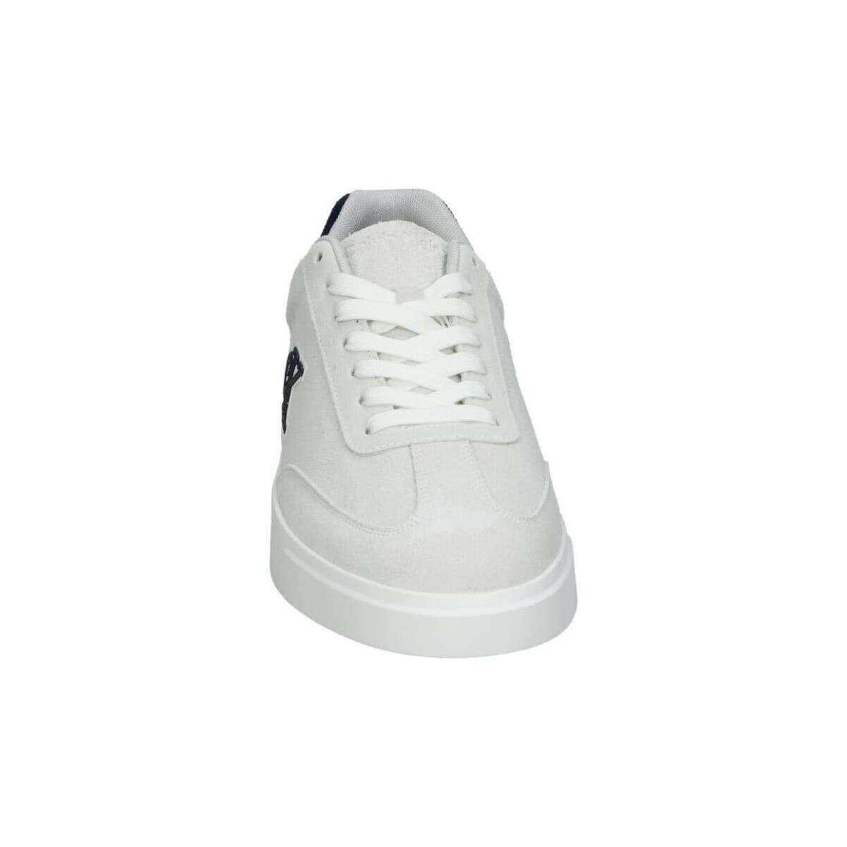 Men's Sneakers Calvin Klein White