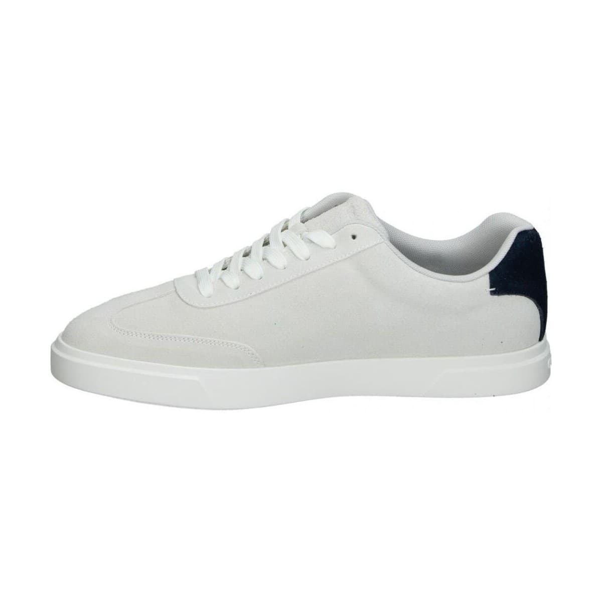 Men's Sneakers Calvin Klein White