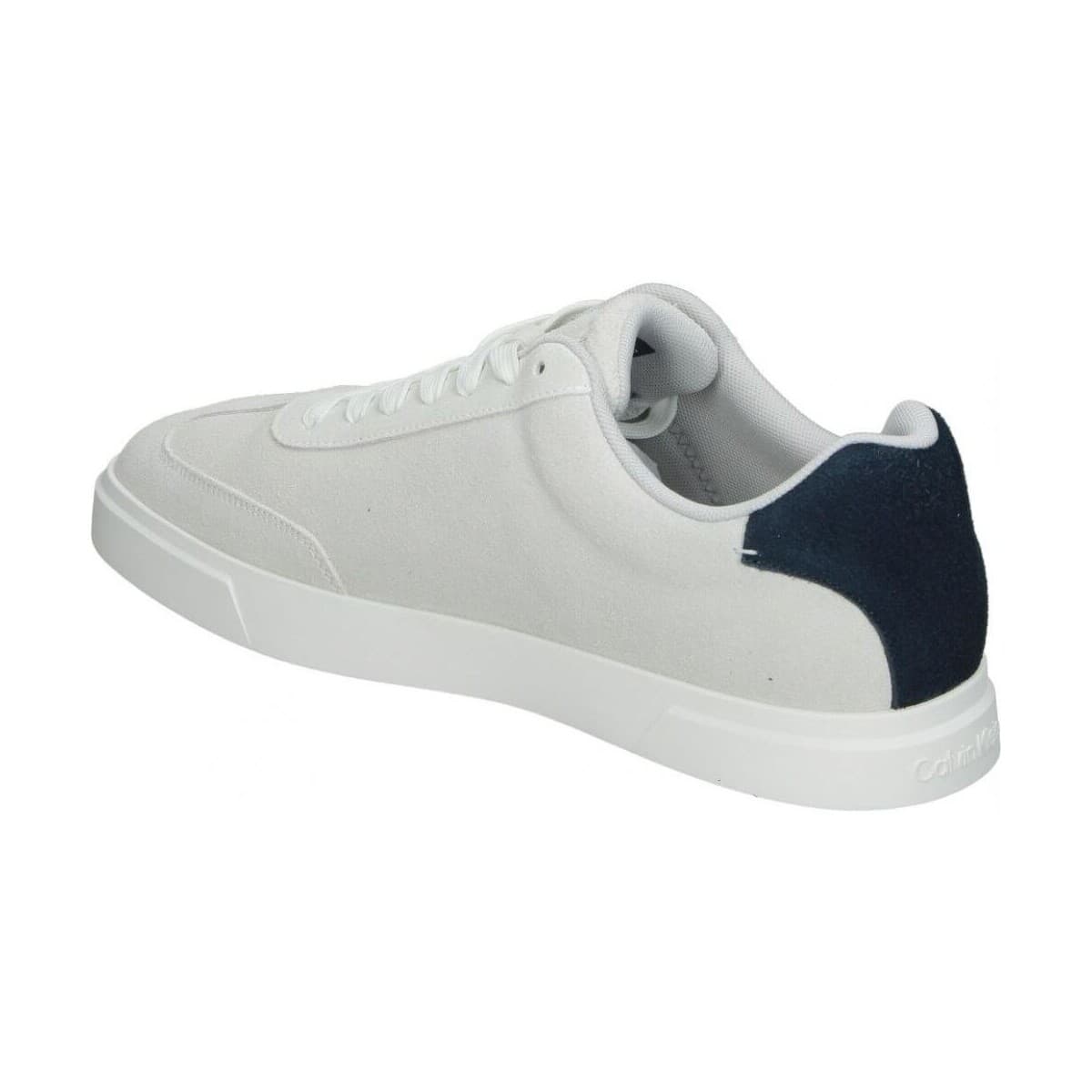 Men's Sneakers Calvin Klein White
