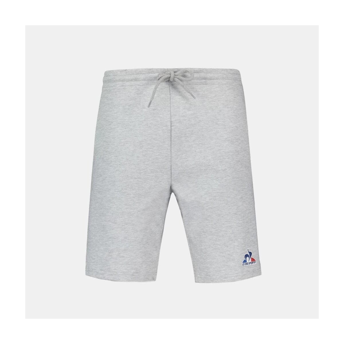 Men's Sports Shorts Le Coq Sportif Gray