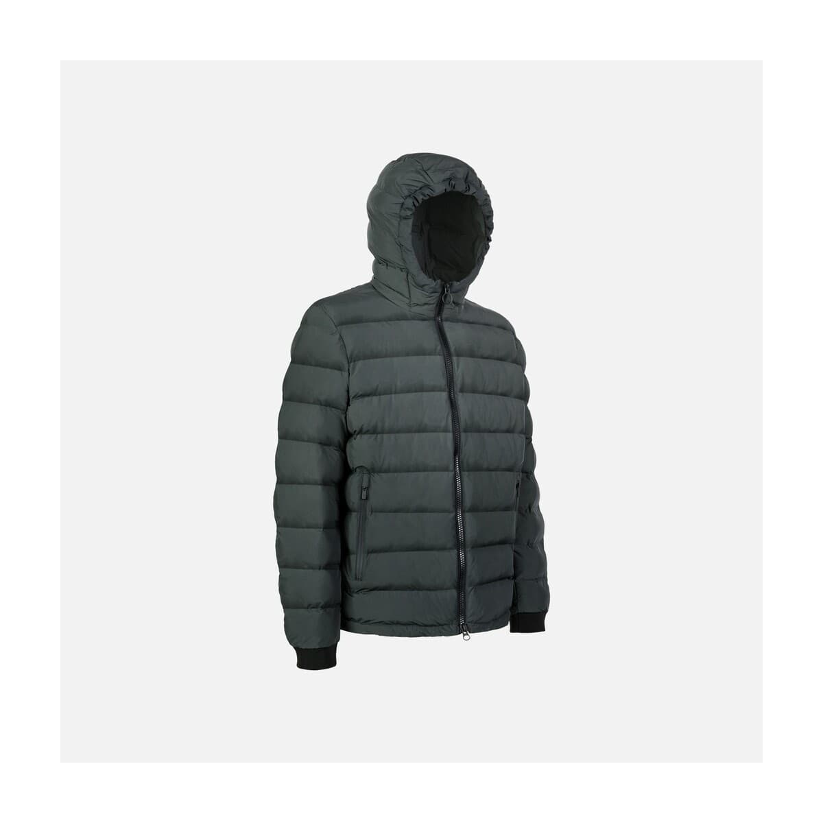 Men's Blazers Geox Green