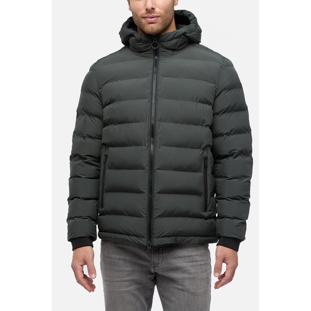 Men's Blazers Geox Green