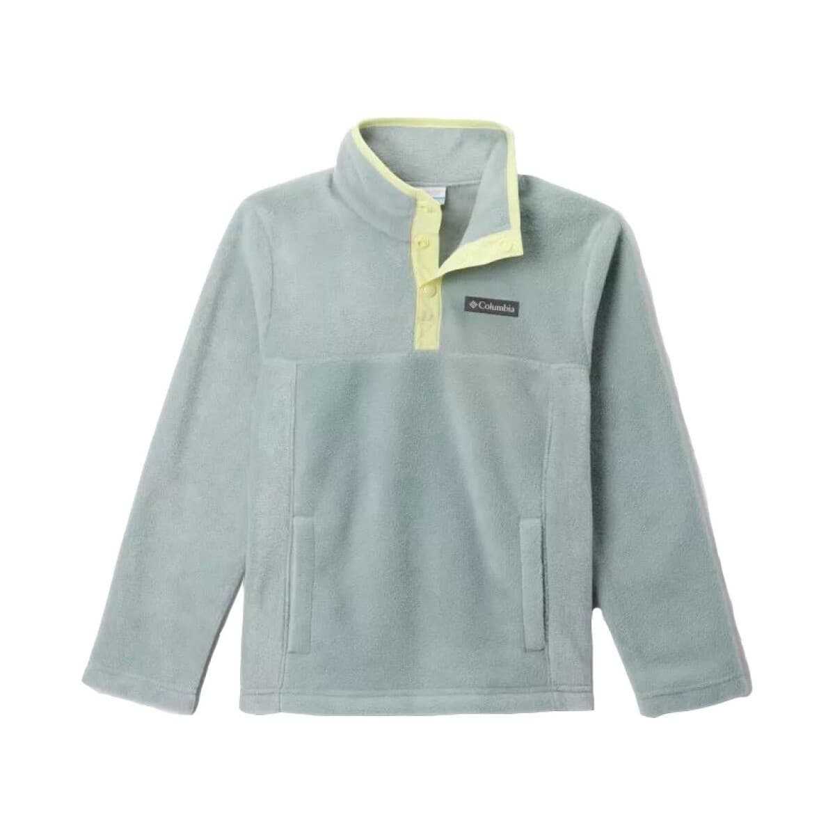 Πουλόβερ Columbia Jerséis Niño Modèle Steens Mtn Ii 1-4 Snap Fl