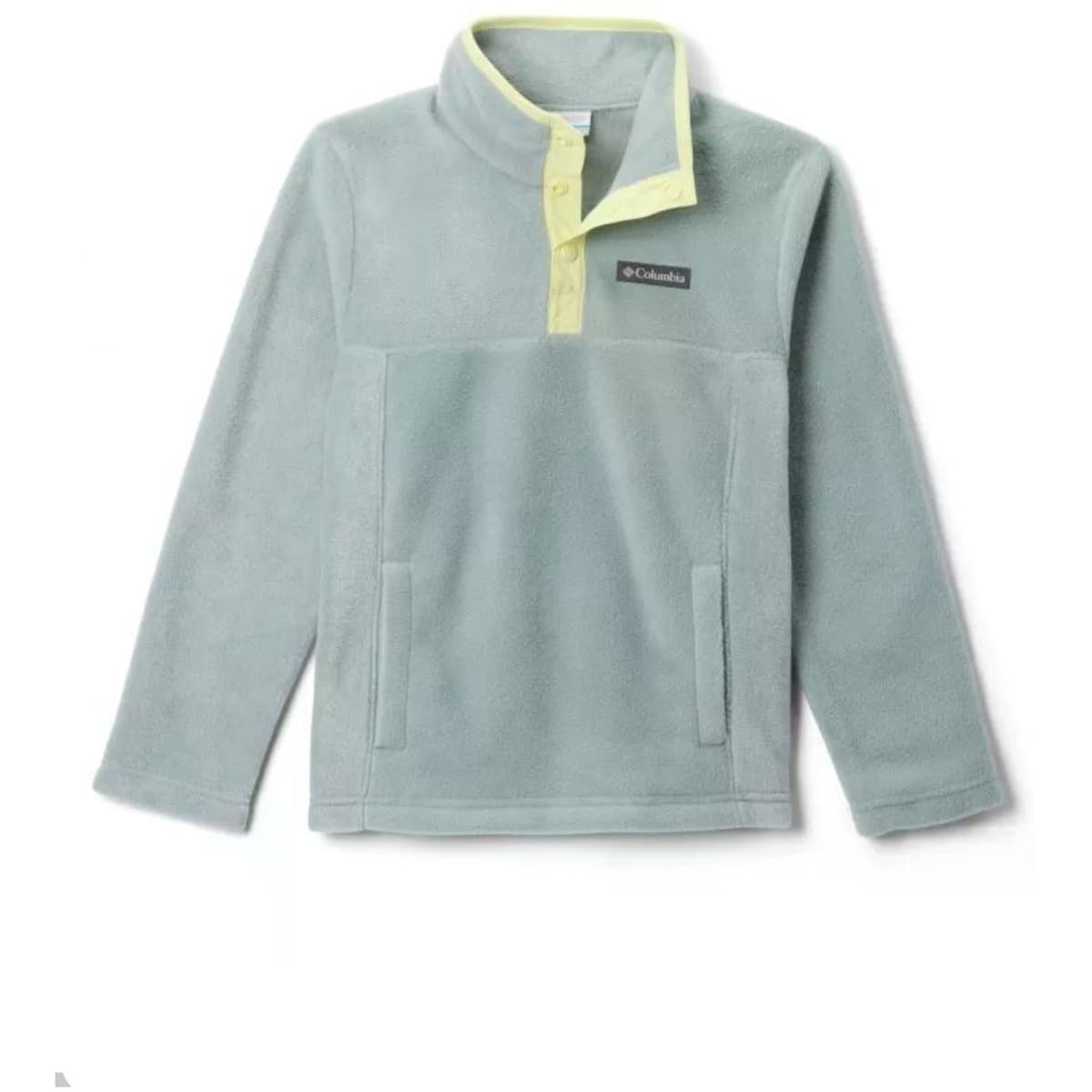 Boys' Sweaters Columbia Green