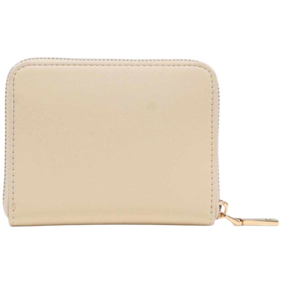 Women's Wallets Love Moschino White