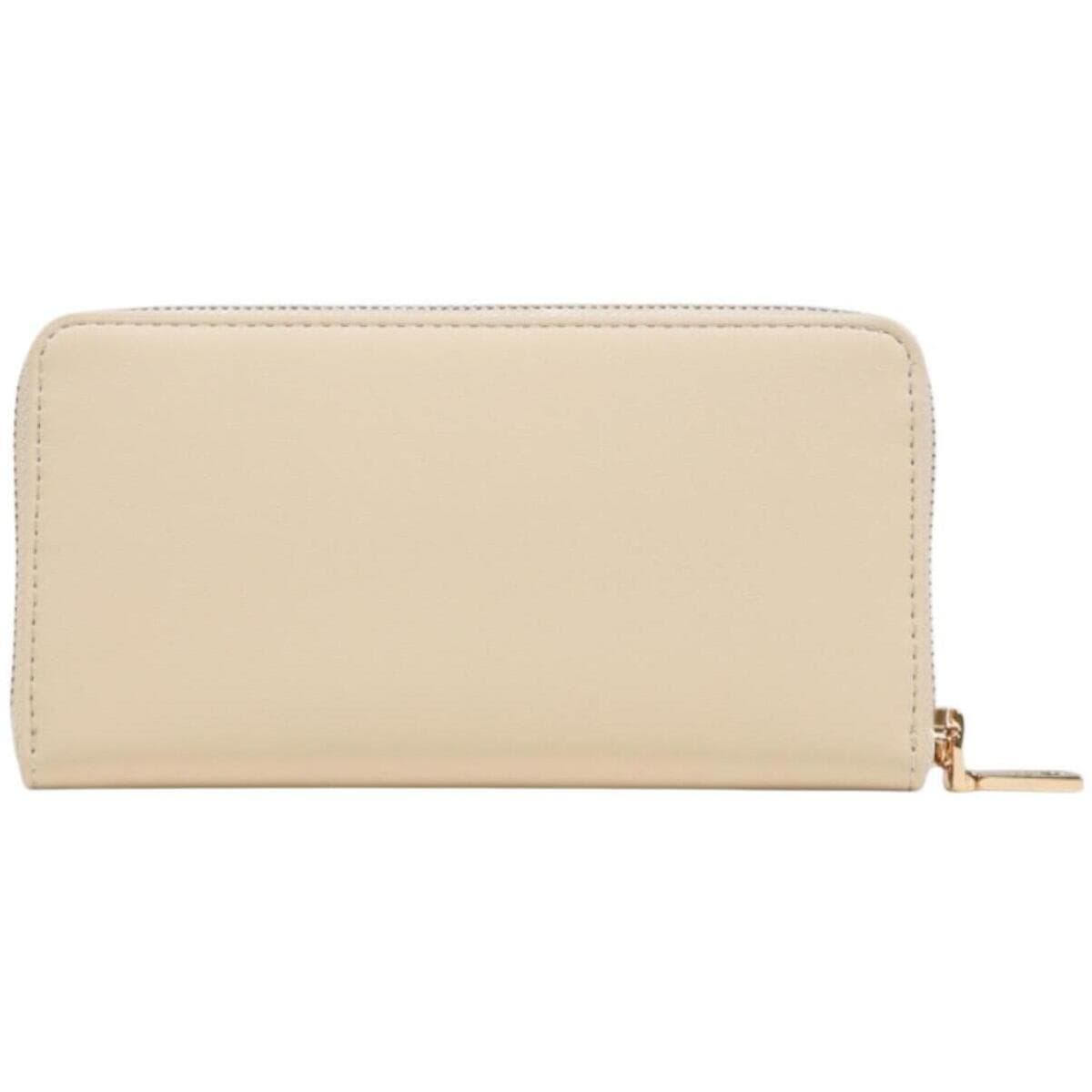 Women's Wallets Love Moschino White