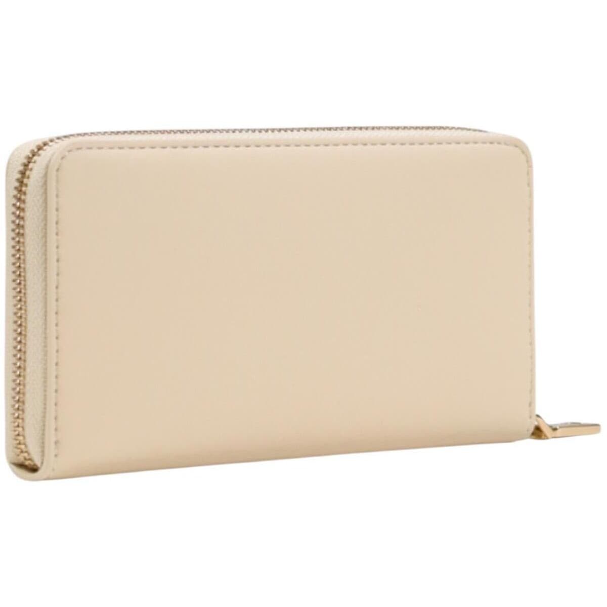 Women's Wallets Love Moschino White