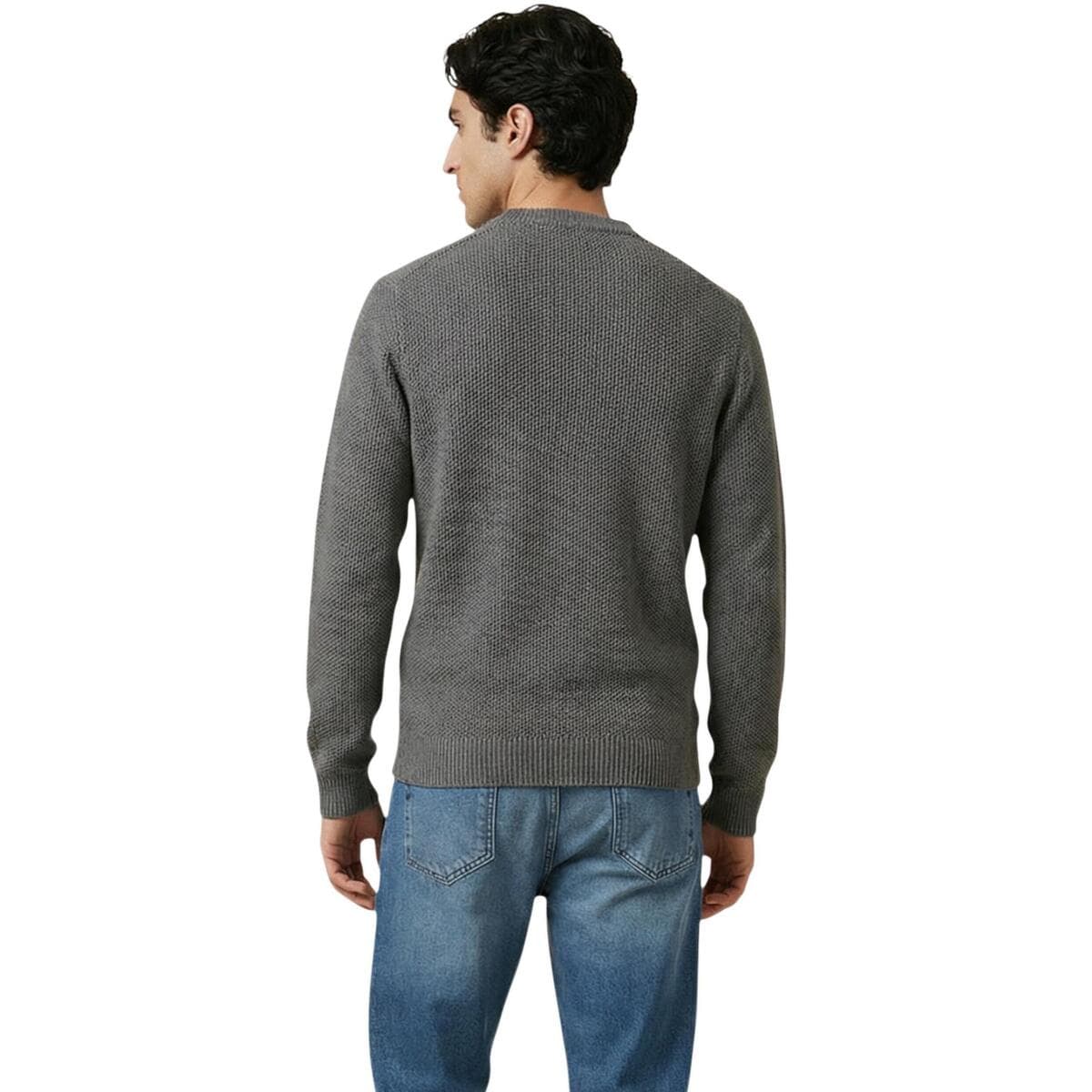 Men's Sweaters Tommy Hilfiger Gray